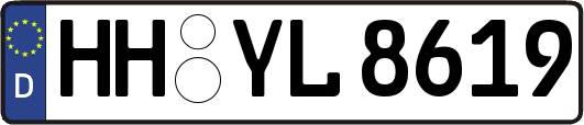 HH-YL8619