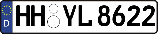HH-YL8622