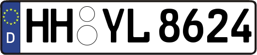 HH-YL8624