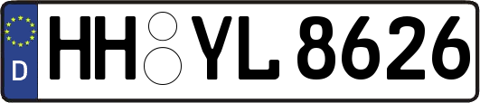 HH-YL8626