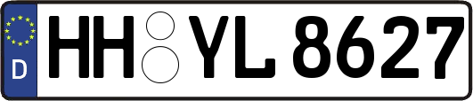 HH-YL8627