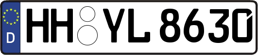 HH-YL8630