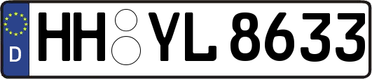 HH-YL8633