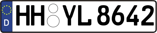 HH-YL8642