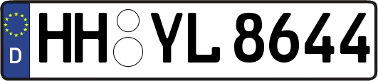 HH-YL8644