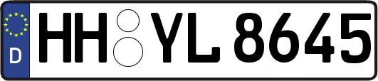HH-YL8645