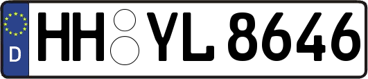 HH-YL8646