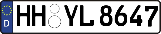 HH-YL8647