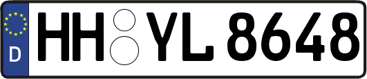 HH-YL8648