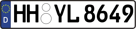 HH-YL8649