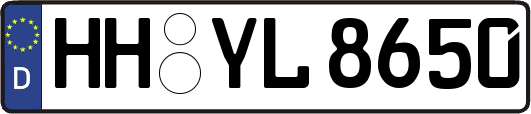 HH-YL8650