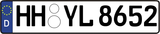 HH-YL8652