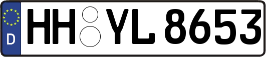 HH-YL8653