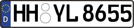 HH-YL8655