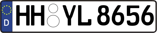 HH-YL8656