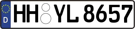HH-YL8657