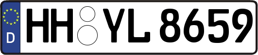 HH-YL8659