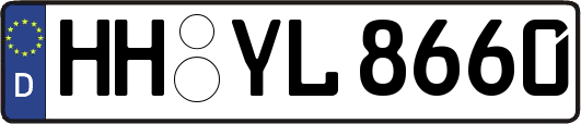 HH-YL8660