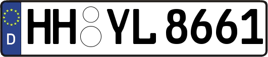 HH-YL8661