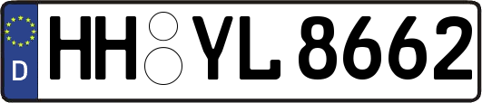 HH-YL8662