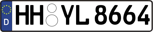 HH-YL8664