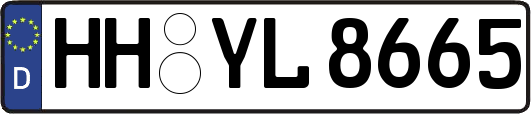 HH-YL8665