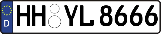 HH-YL8666