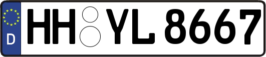 HH-YL8667