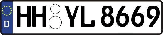 HH-YL8669