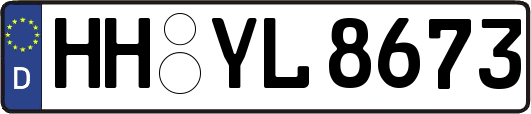 HH-YL8673