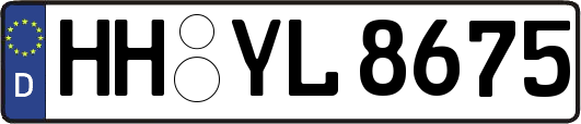 HH-YL8675