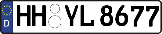 HH-YL8677
