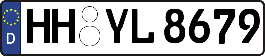 HH-YL8679