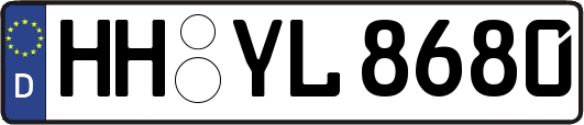 HH-YL8680