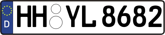 HH-YL8682
