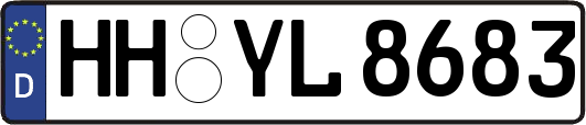 HH-YL8683