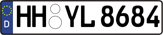 HH-YL8684