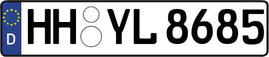 HH-YL8685