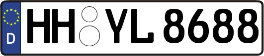 HH-YL8688