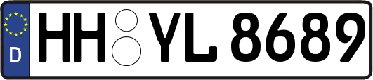 HH-YL8689