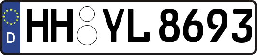 HH-YL8693