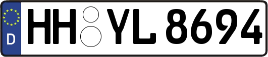 HH-YL8694
