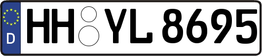 HH-YL8695