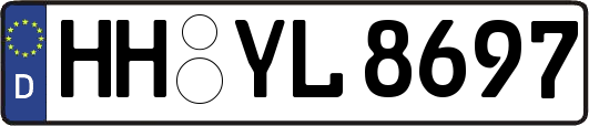 HH-YL8697
