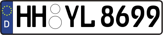 HH-YL8699