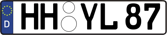HH-YL87