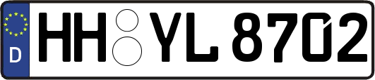 HH-YL8702
