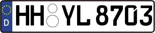 HH-YL8703