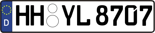 HH-YL8707