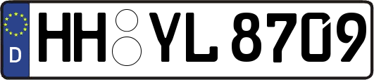 HH-YL8709